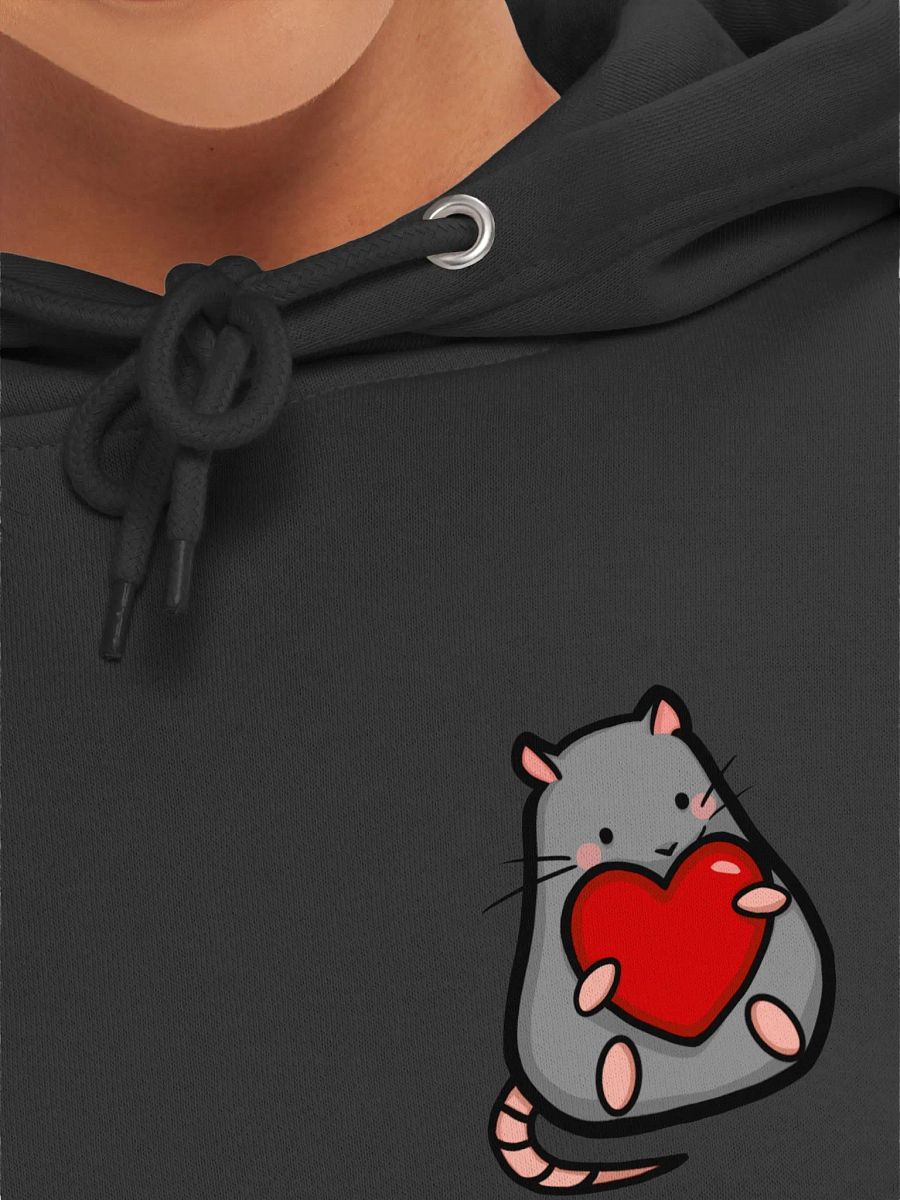 RaatyLove - Hoodie product image (7)