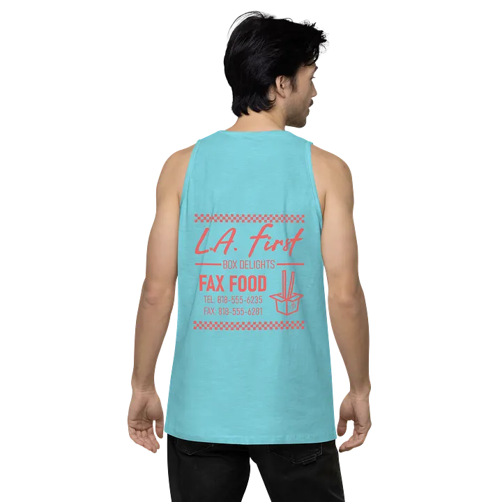 LA First Tank product image (74)