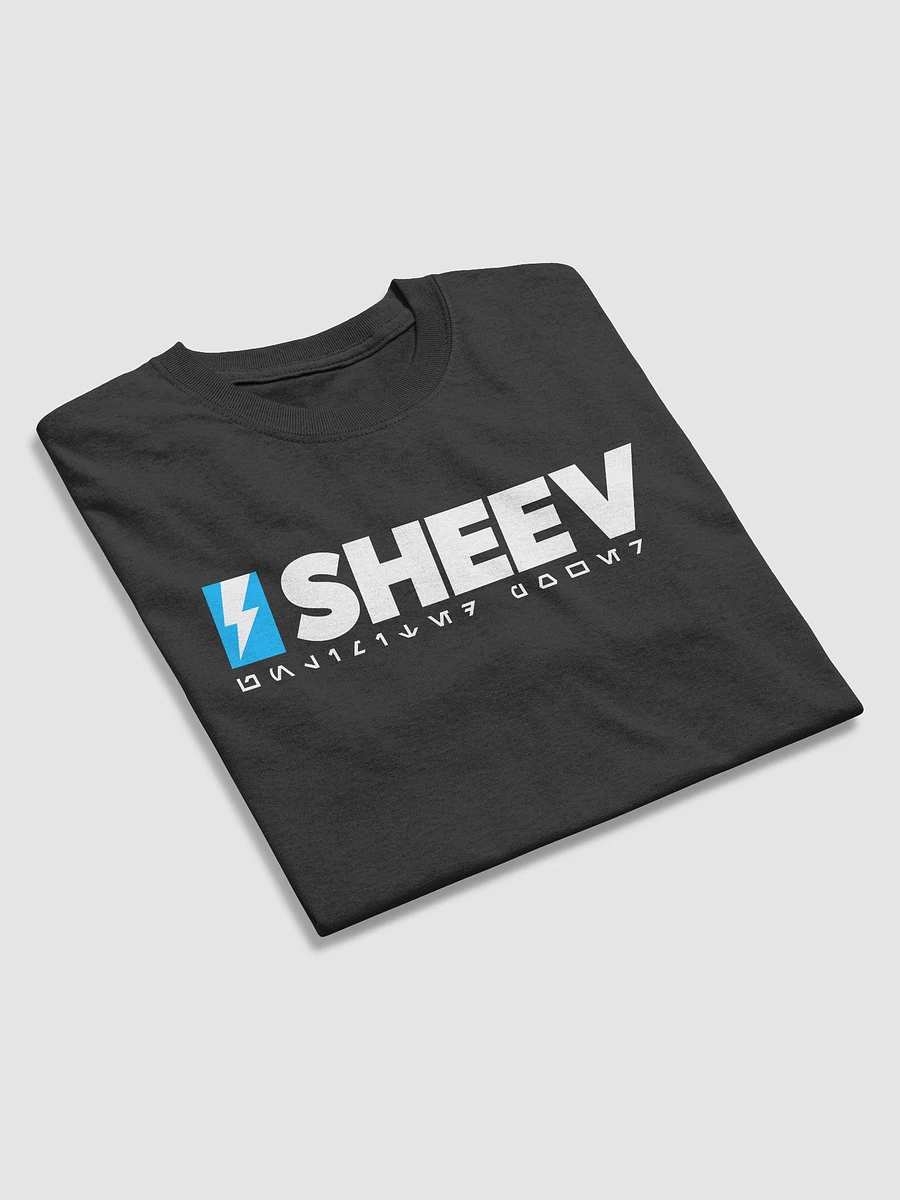 Sheev T-shirt product image (5)