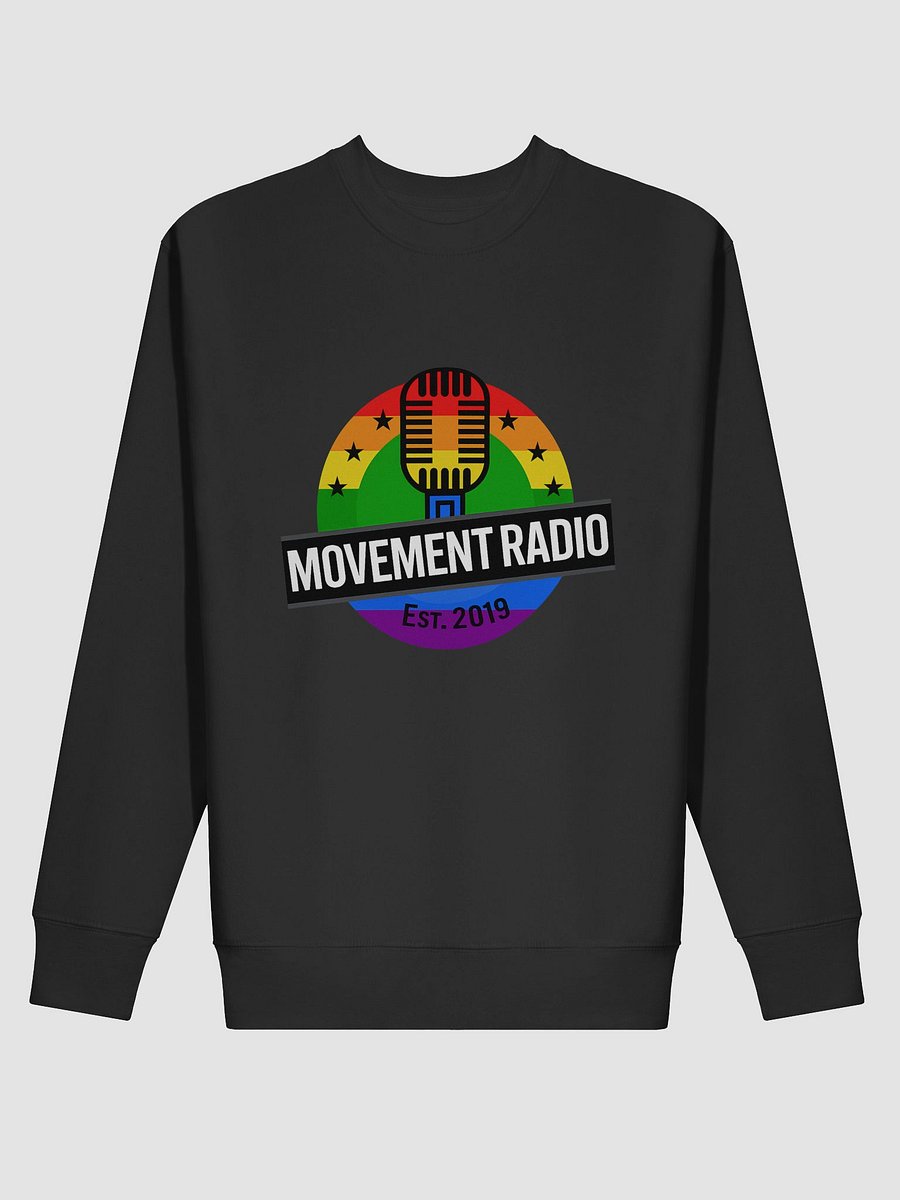 Movement Radio Pride Logo product image (2)