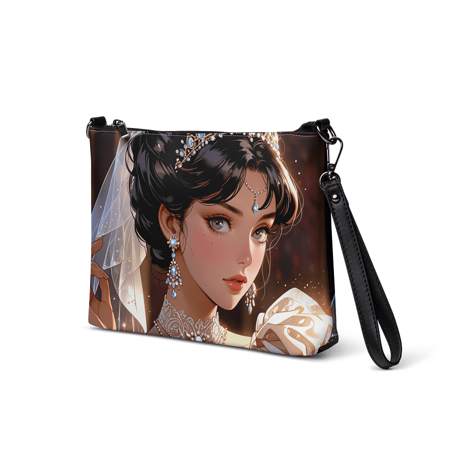 Muse Coquette Crossbody Bag product image (2)