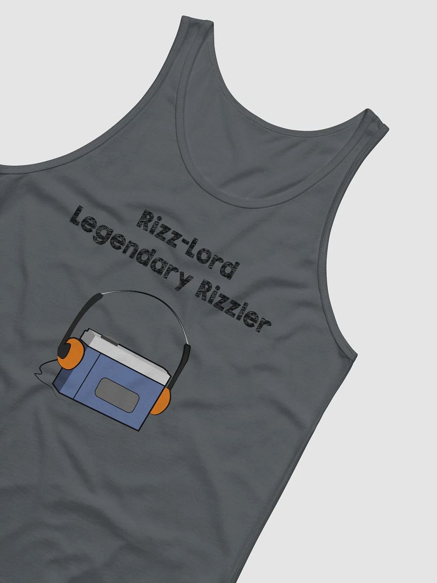 Rizz-Lord Tank product image (2)
