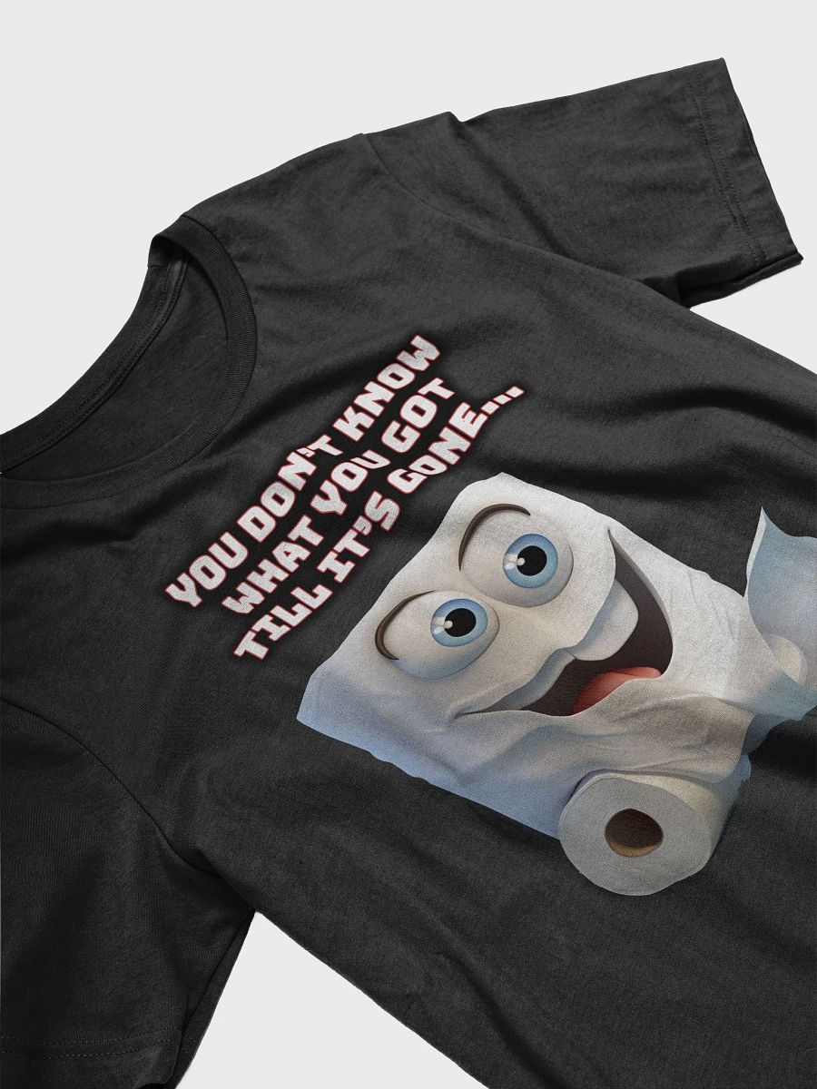 Someone Grab a Roll! product image (3)