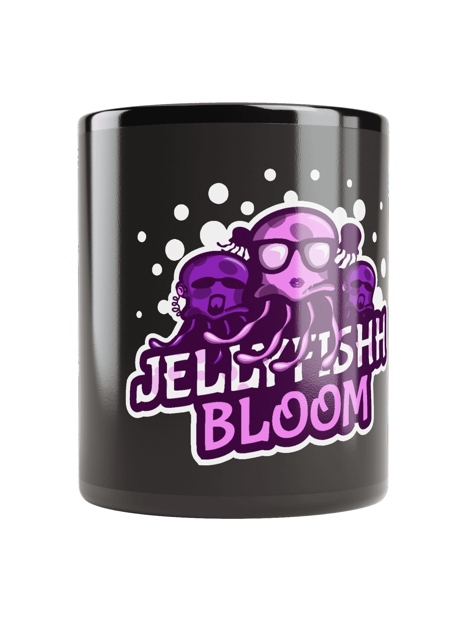 Jelyfishhbloom Logo Mug product image (10)