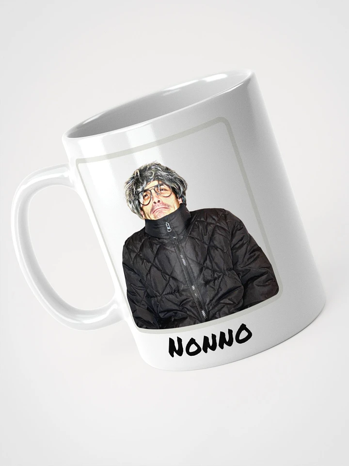 Nonno's Mug on a Mug product image (1)