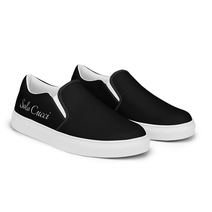 Solo Cucci Slip-Ons product image (2)