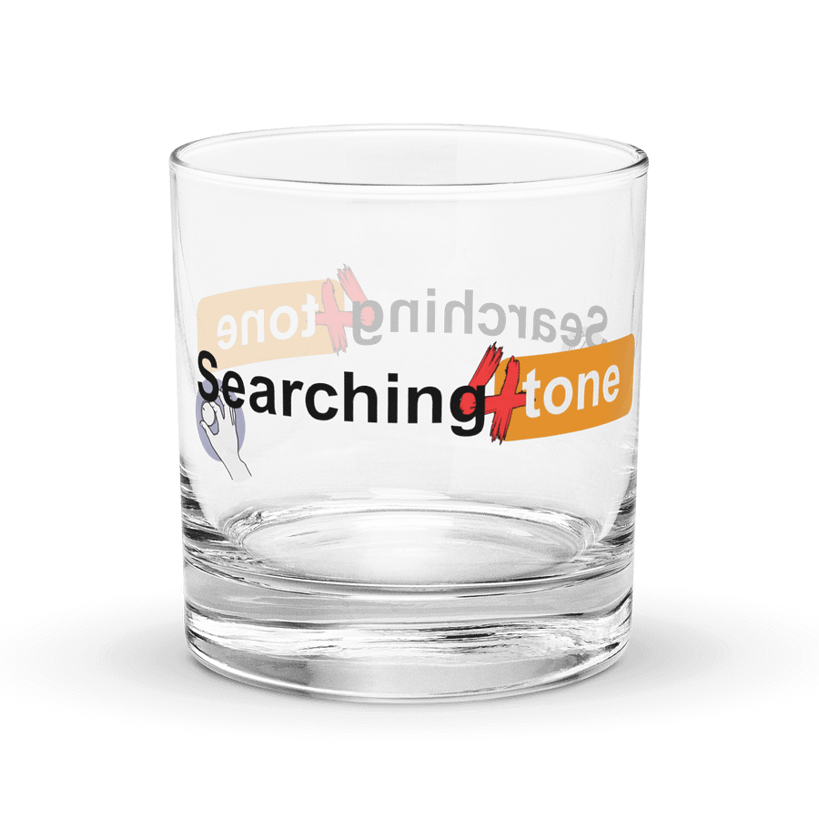 Tone on The Rocks product image (2)