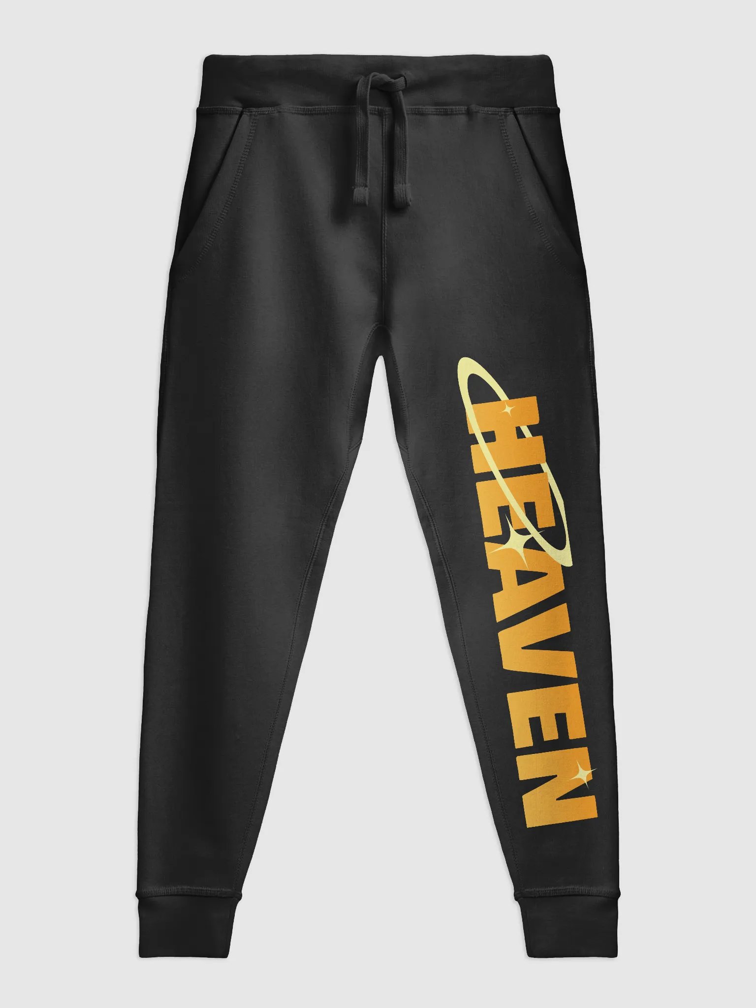 Heaven Vs Hell - Joggers product image (1)