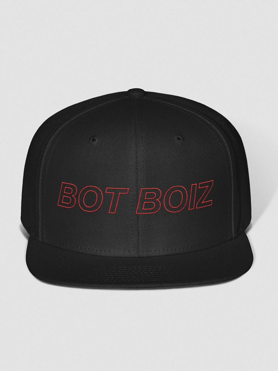 Bot Boiz SnapBack product image (1)