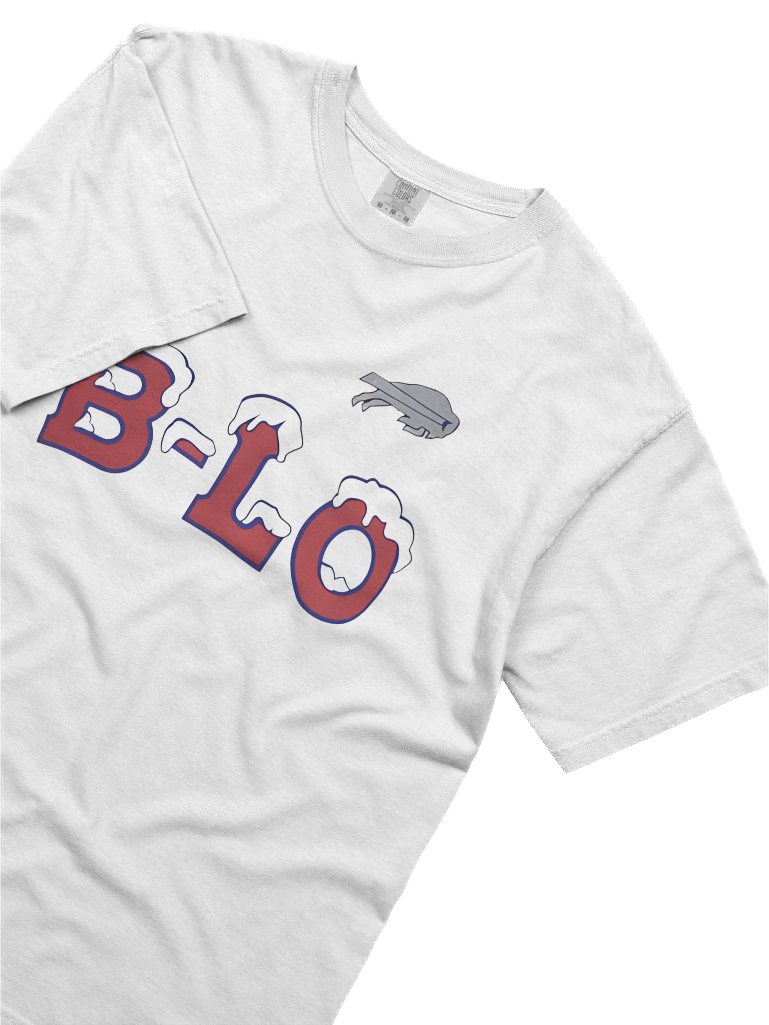 B-Lo Buffalo Bills Shirt product image (5)