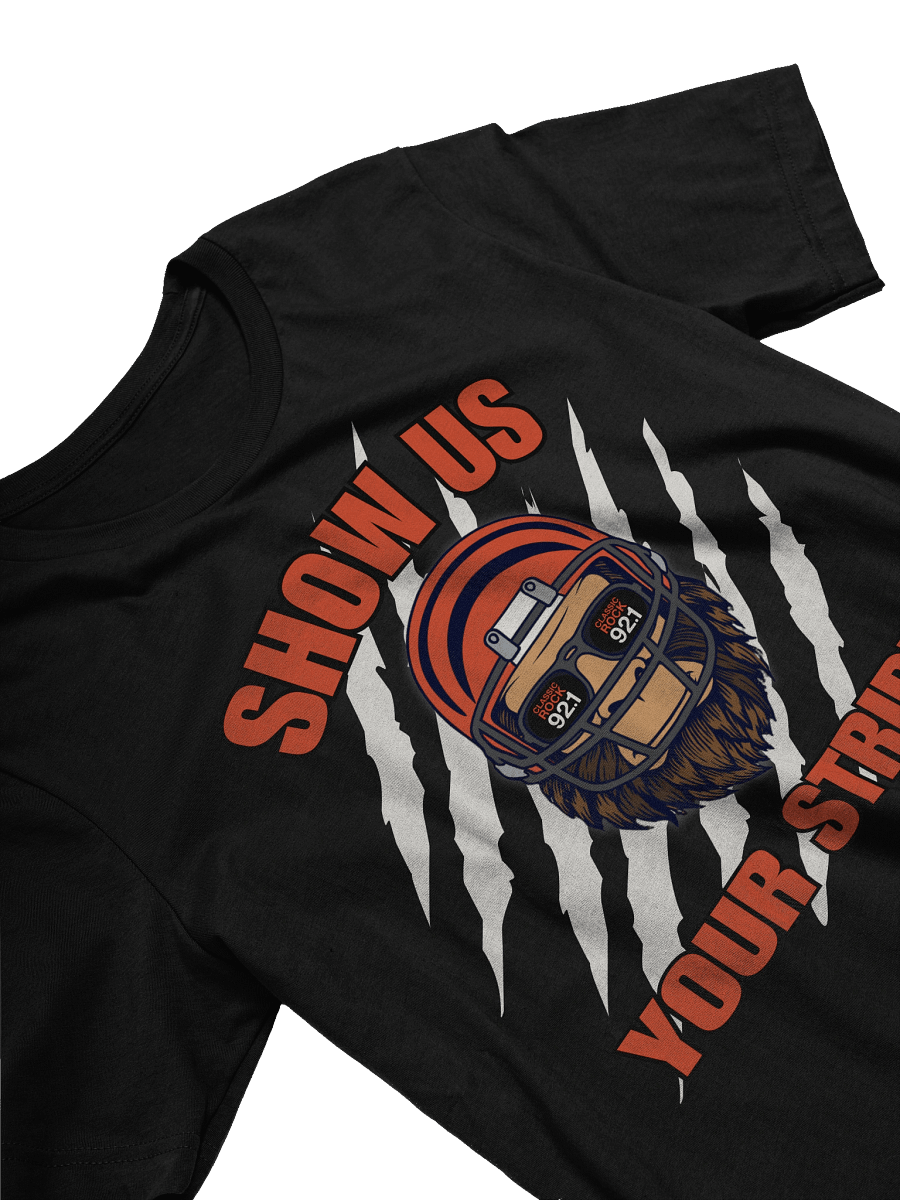 Show Us Your Stripes product image (3)