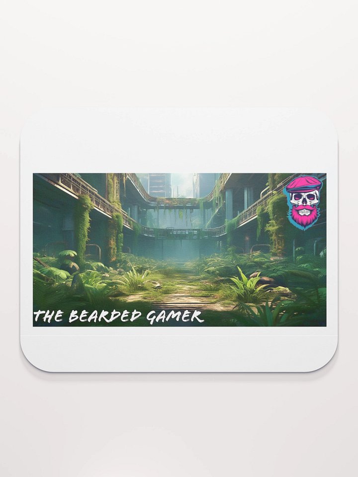 Mouse pad product image (2)