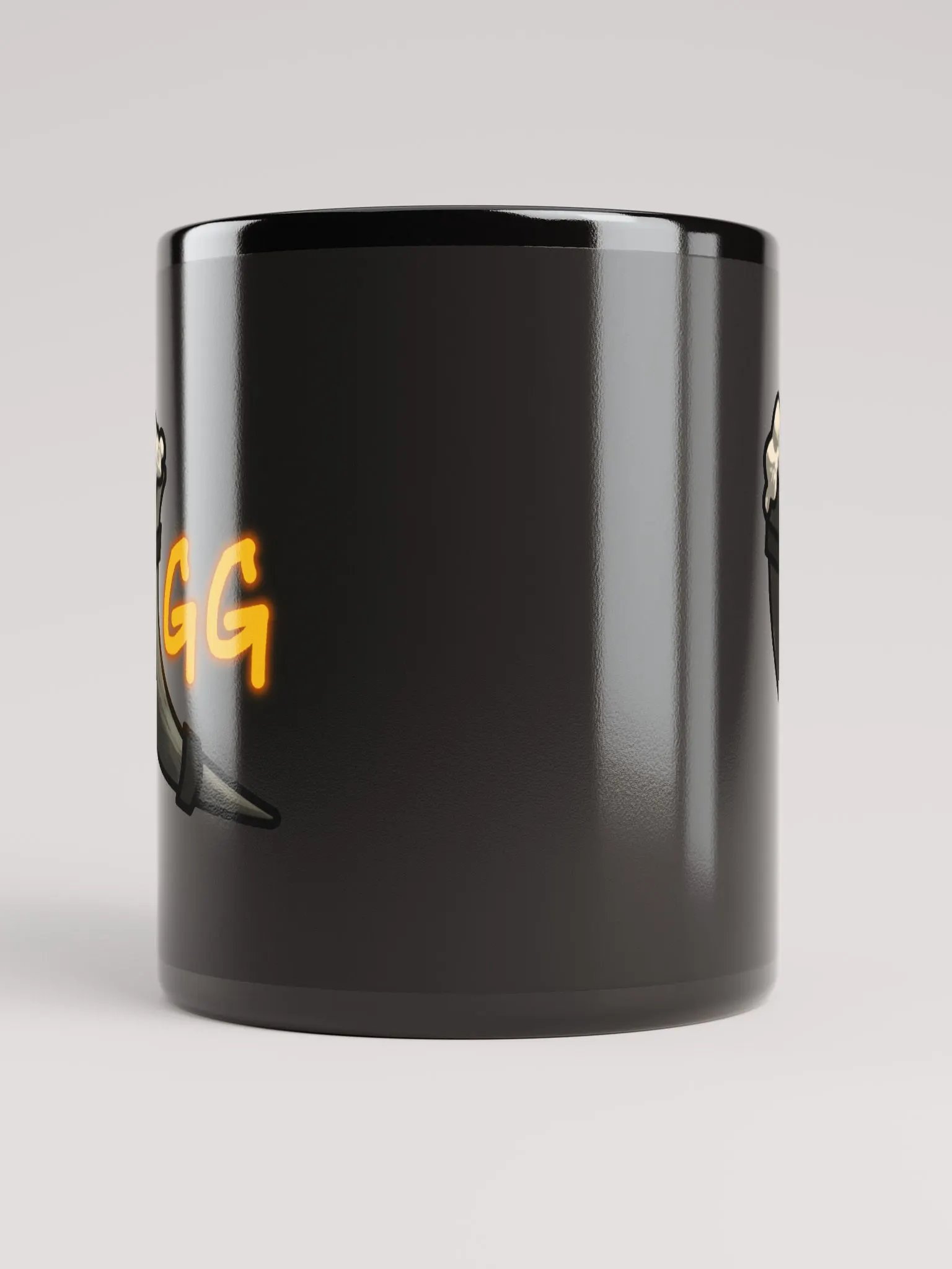 Dark GG Mug 11oz - 15 oz product image (9)