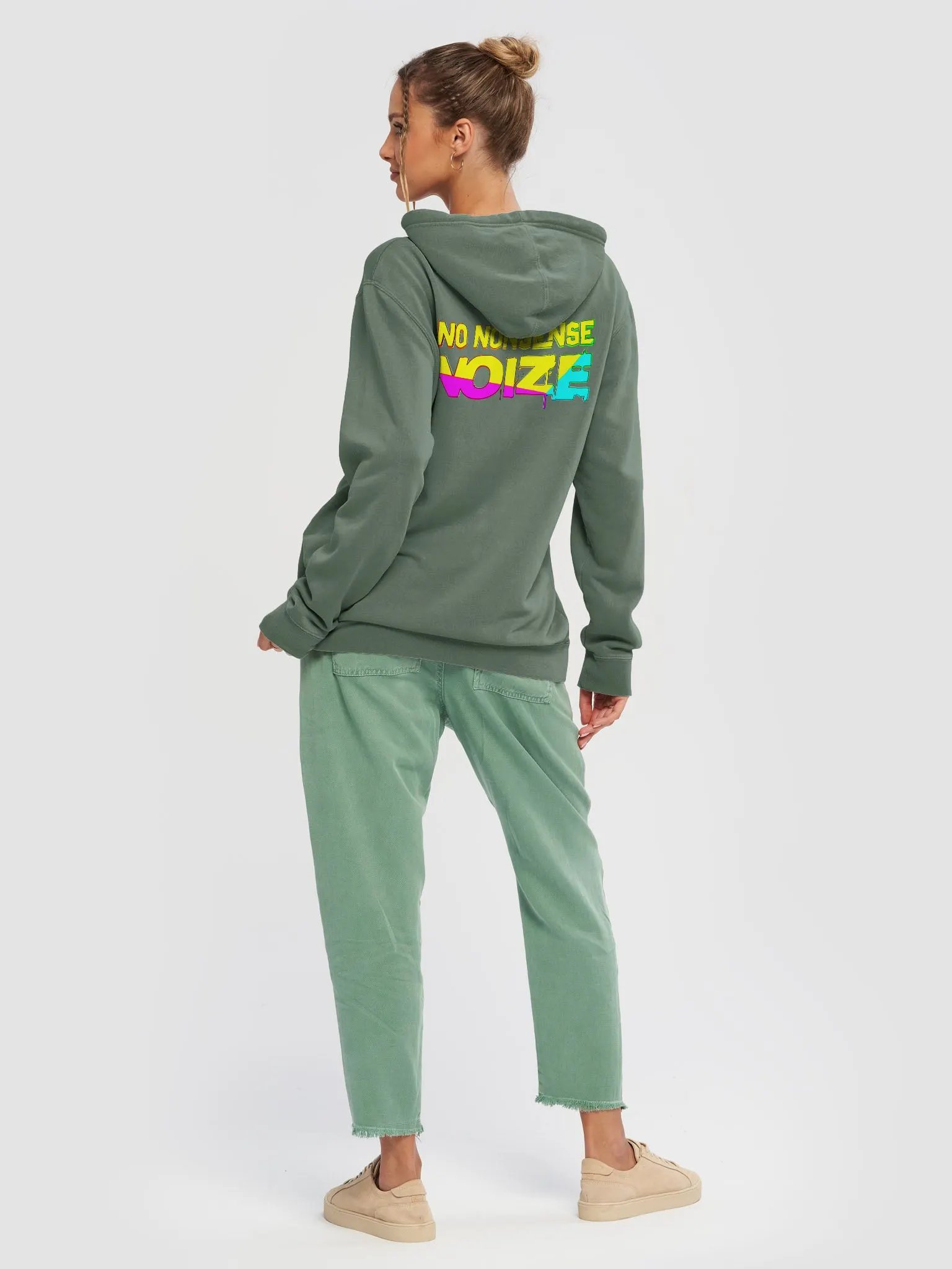 Group Hoodie product image (52)