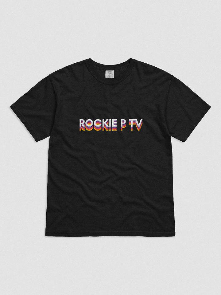 RPTV Tee product image (1)