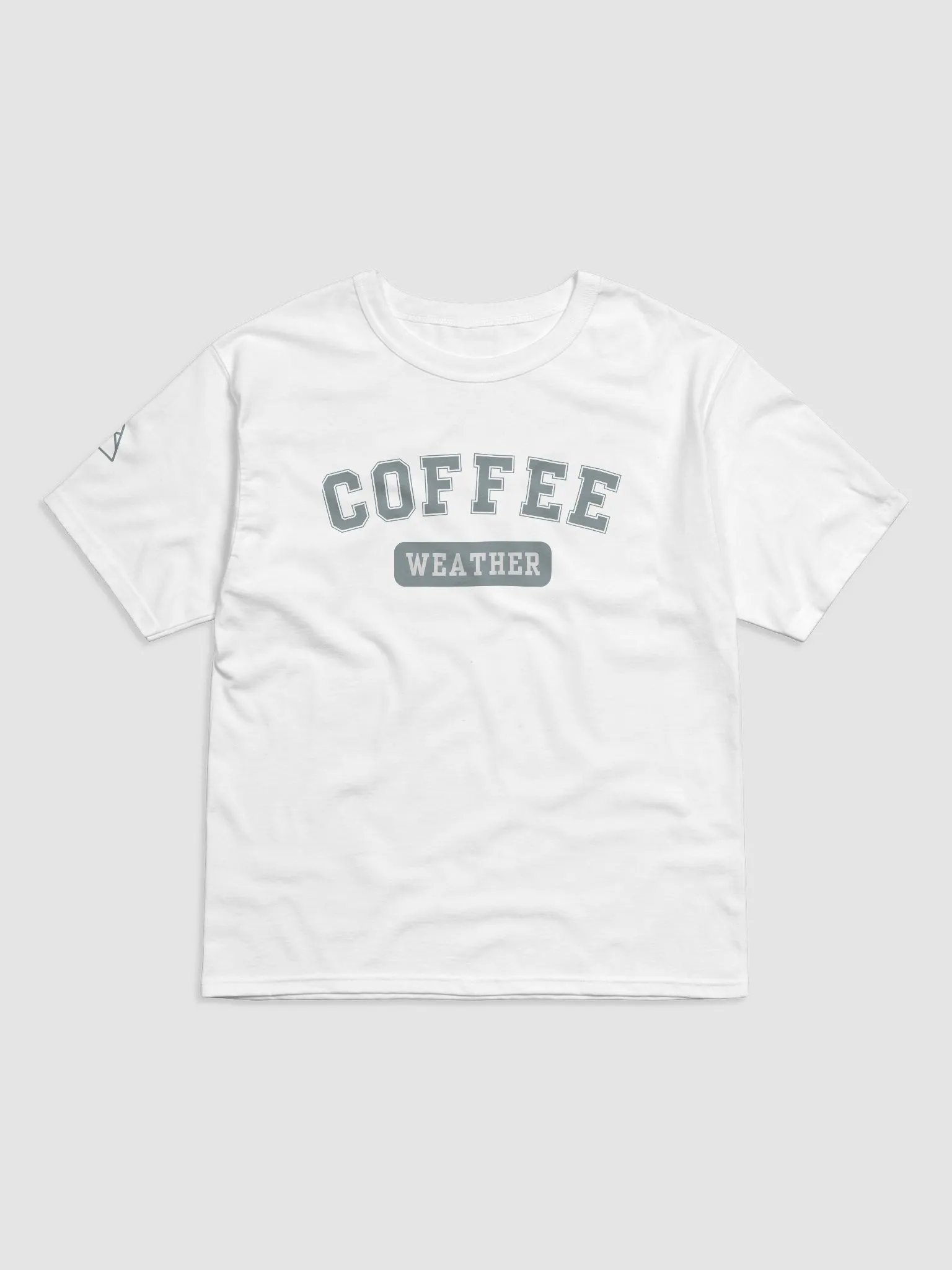 Coffee Weather | Champions Tee Edition (Evermist) product image (11)