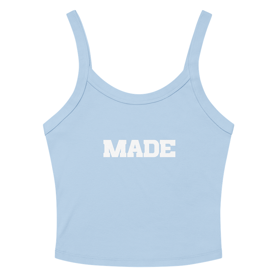 MADE Micro-Rib Tank product image (6)