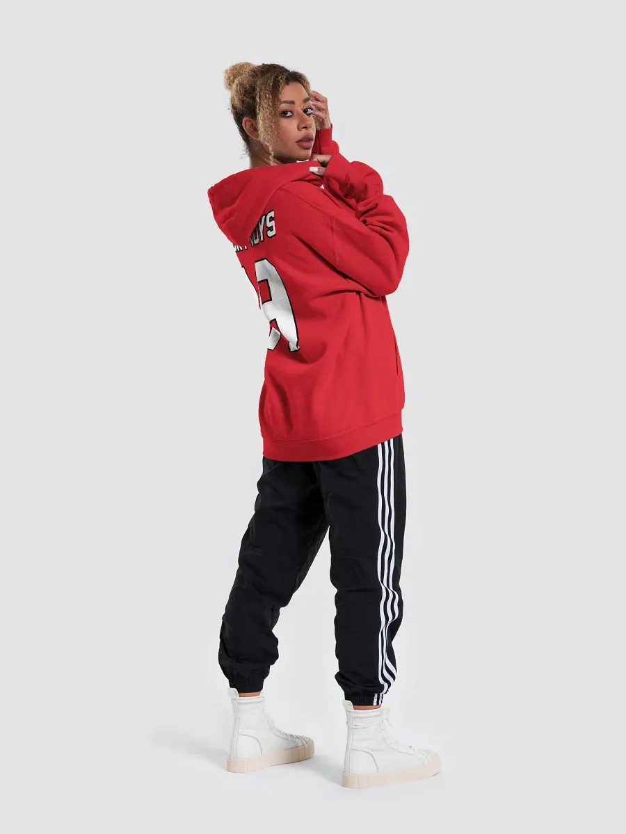 Picky Boys Hockey Club Hoodie product image (7)