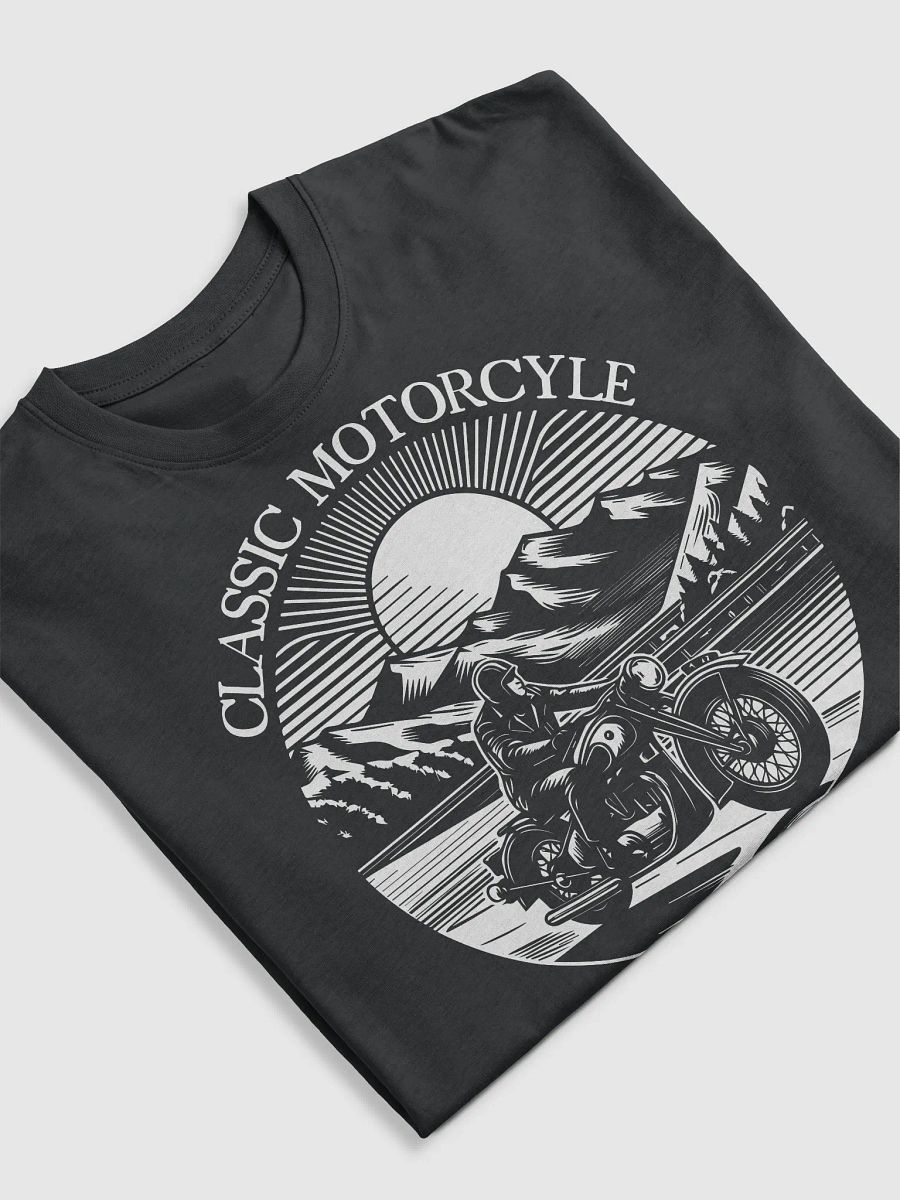 Ride to Freedom Tee product image (3)