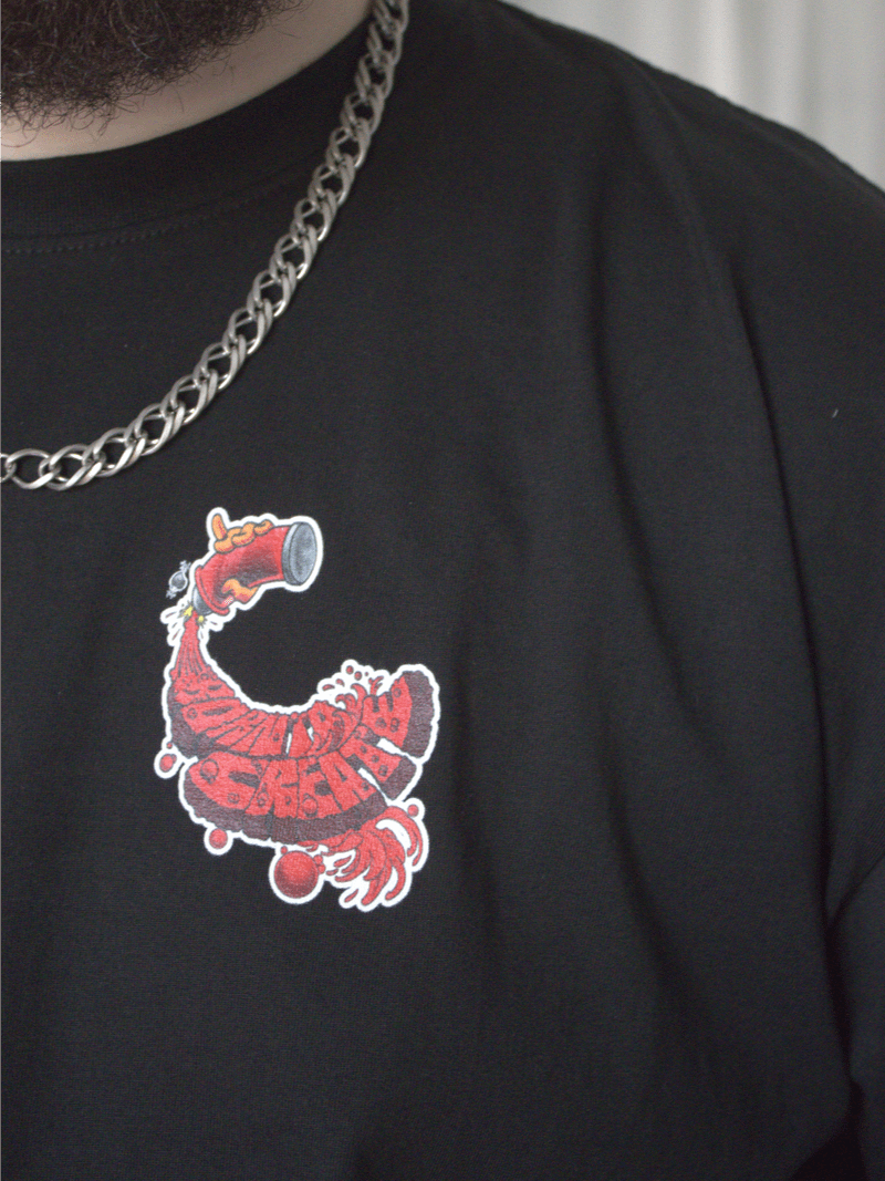 Born To Create Premium T-Shirt product image (3)