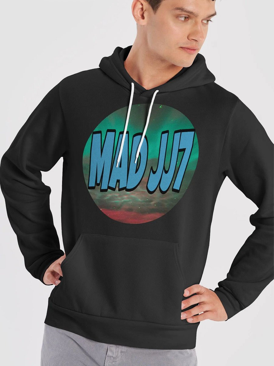 Mad JJ7 Hoodie product image (12)