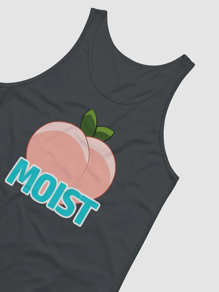 Moist Peach Tank product image (9)