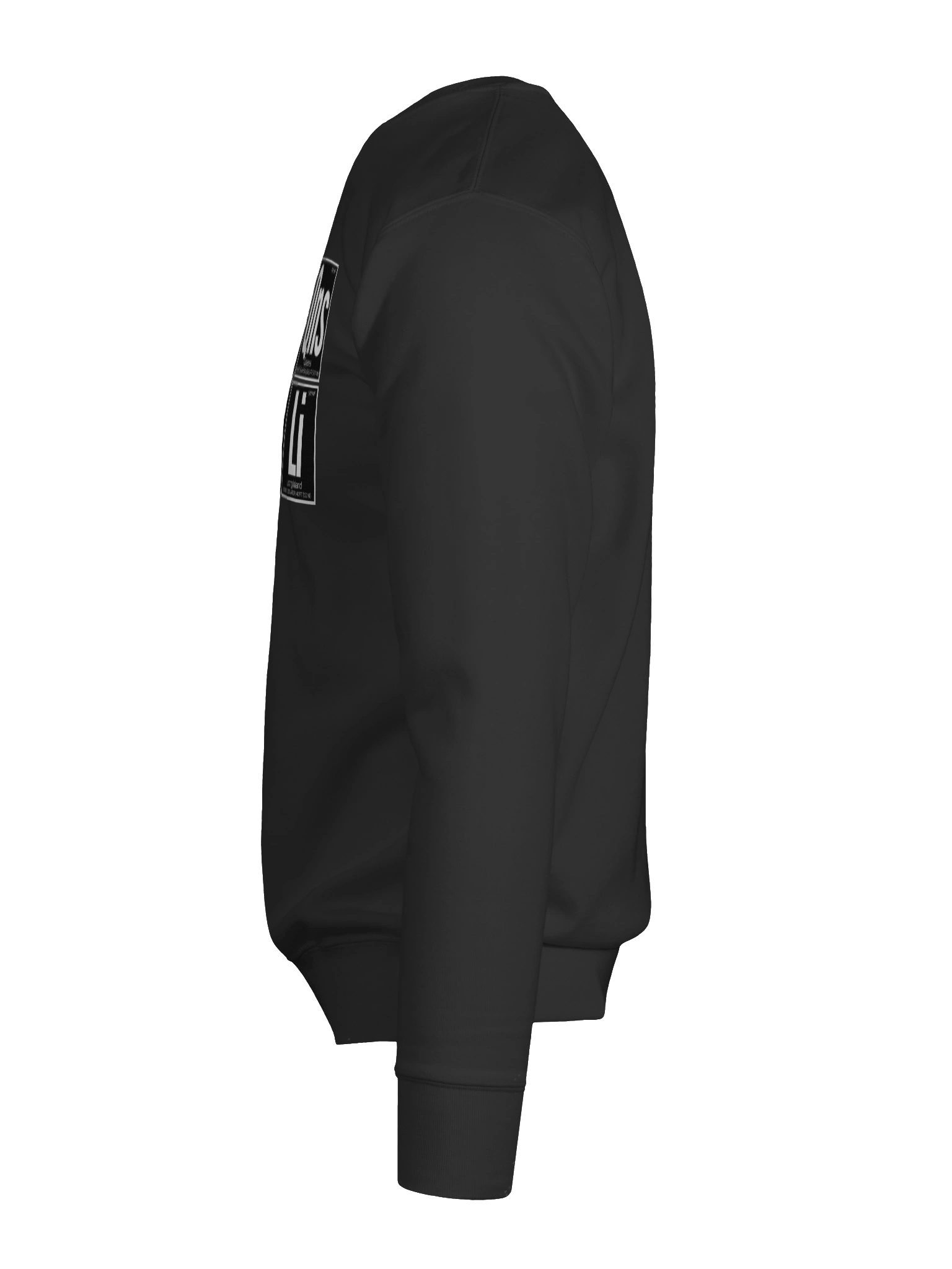 NYC + LI Elements : Sweatshirt product image (9)