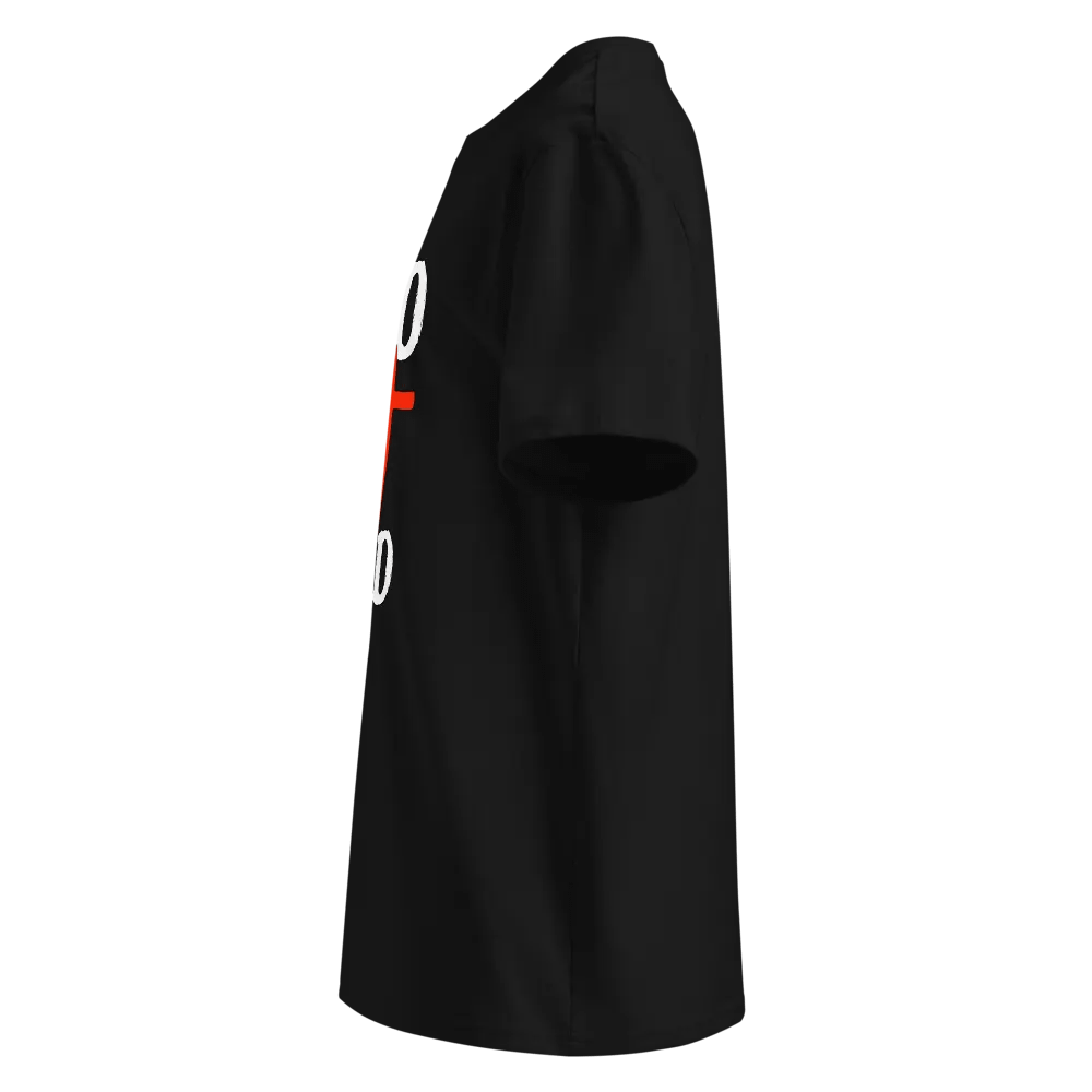 God is not dead | Unisex Shirt product image (3)