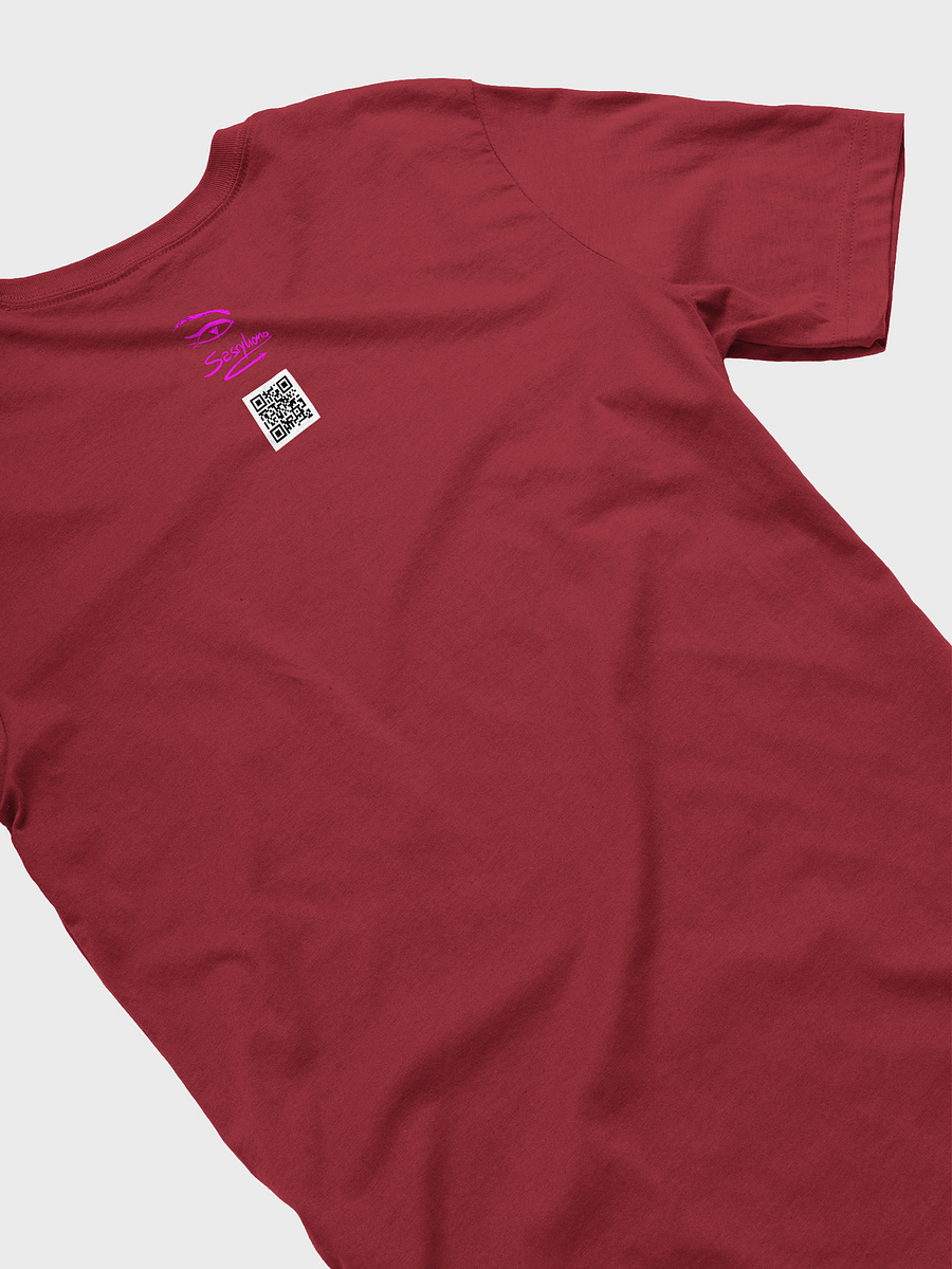 Cure ableism Tee product image (22)