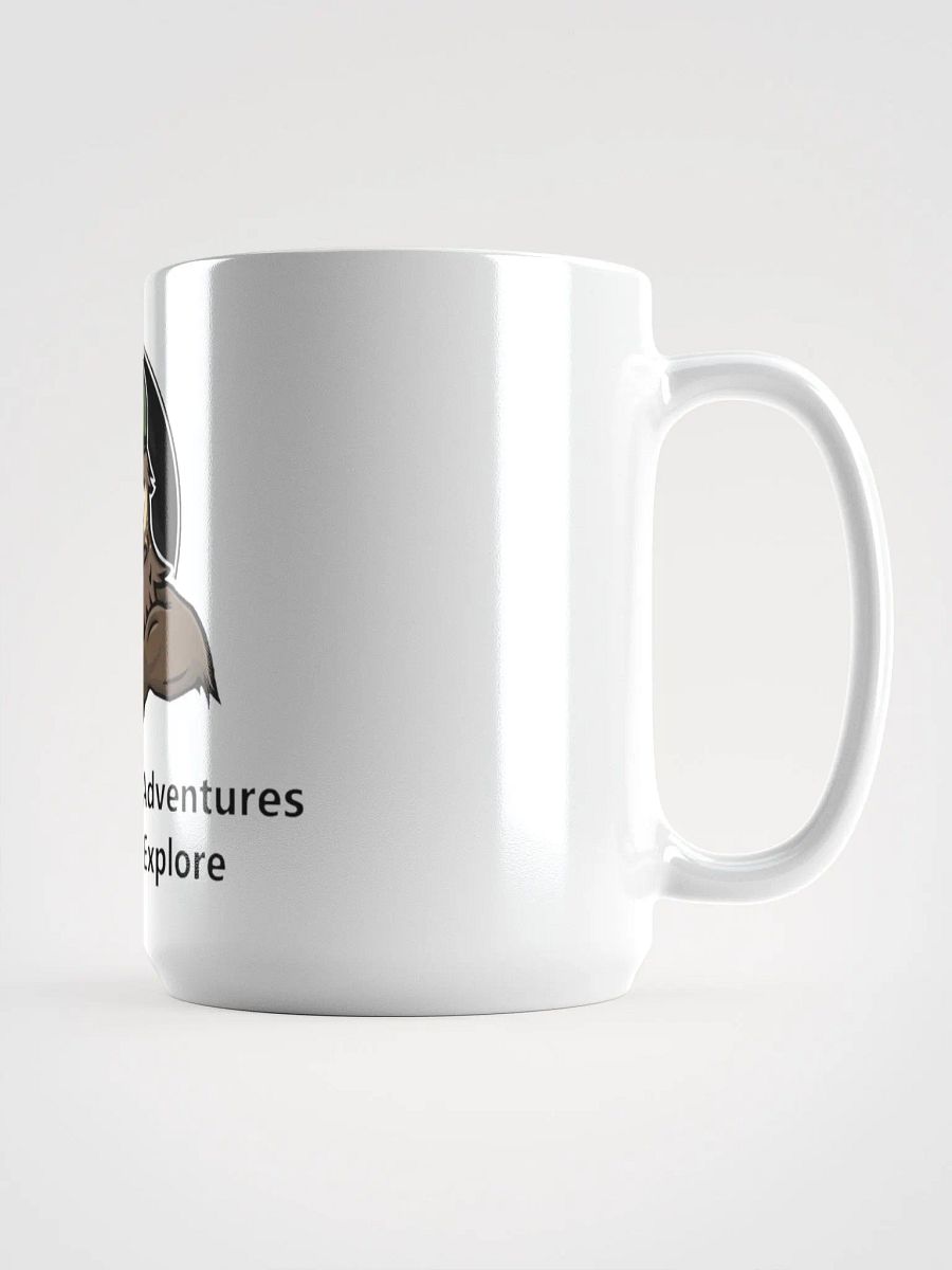 DCA Mug product image (2)