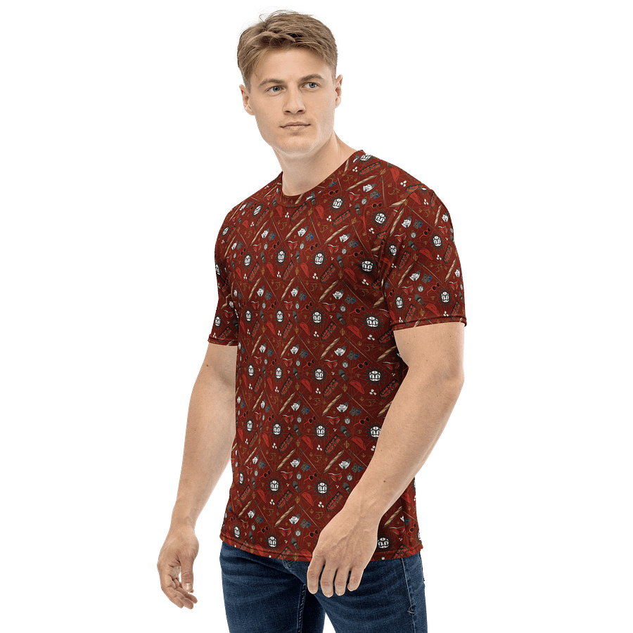 Expedition 33 T-shirt (dark) product image (3)