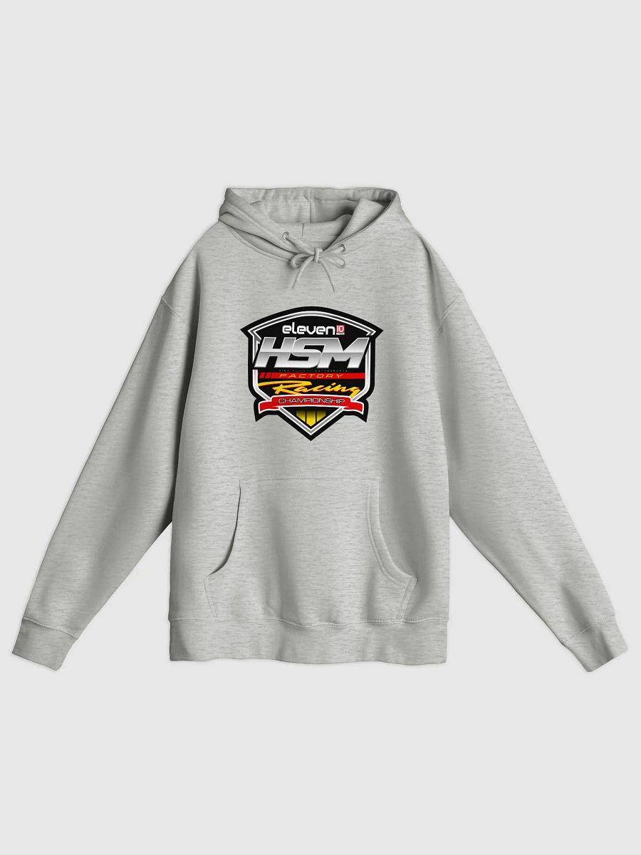 HSMxEleven10 Factory League Hoodie product image (1)