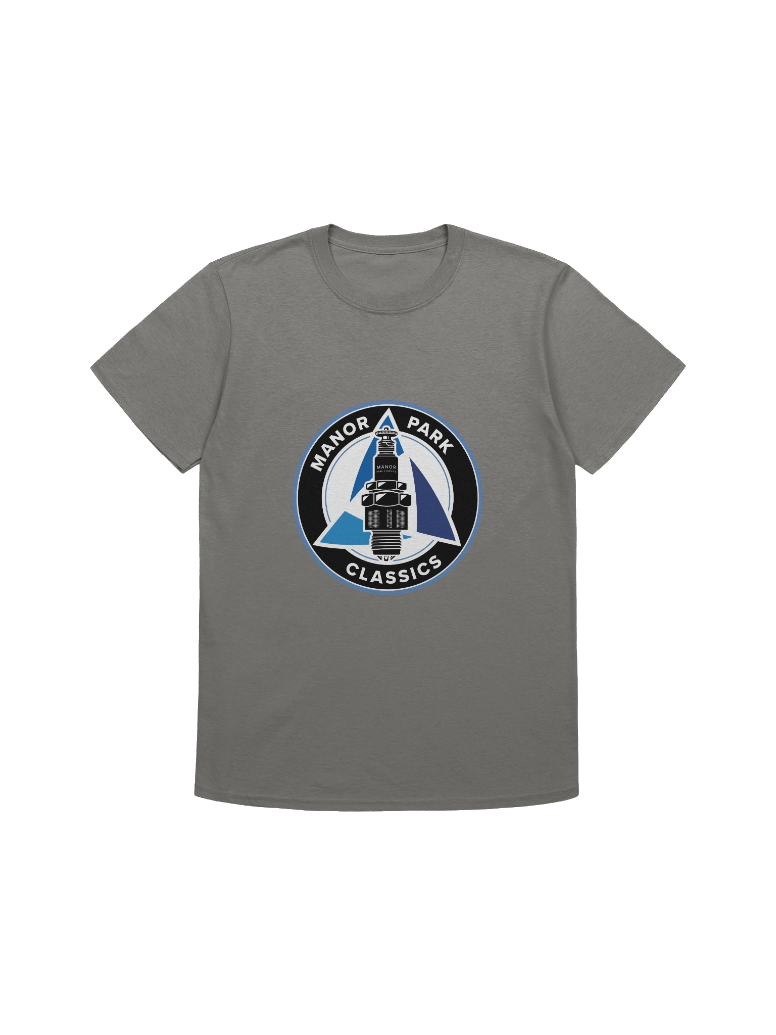 MPC Heritage T-Shirt product image (1)