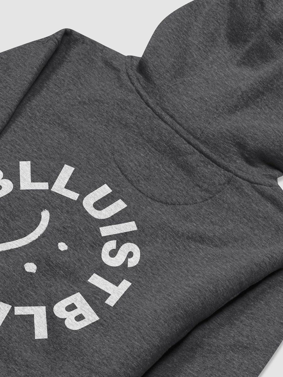 paraSocial Club Hoodie product image (18)