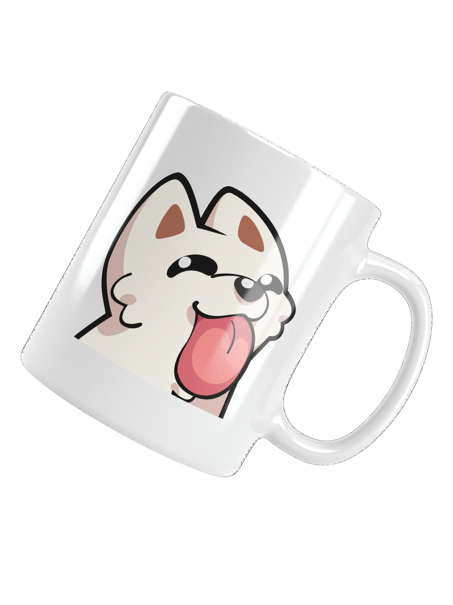 Big Lick Mug product image (13)