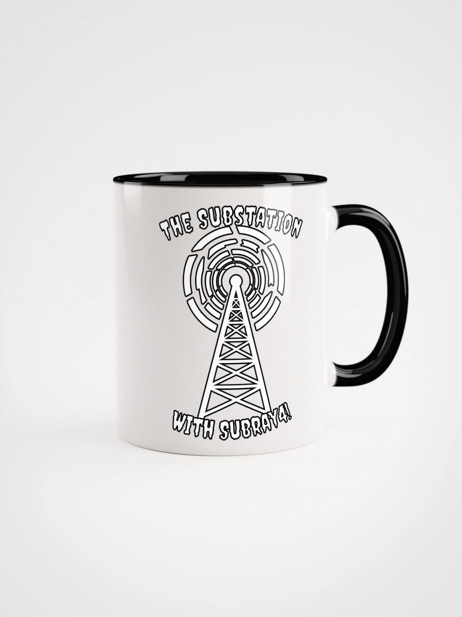 The Mug product image (1)