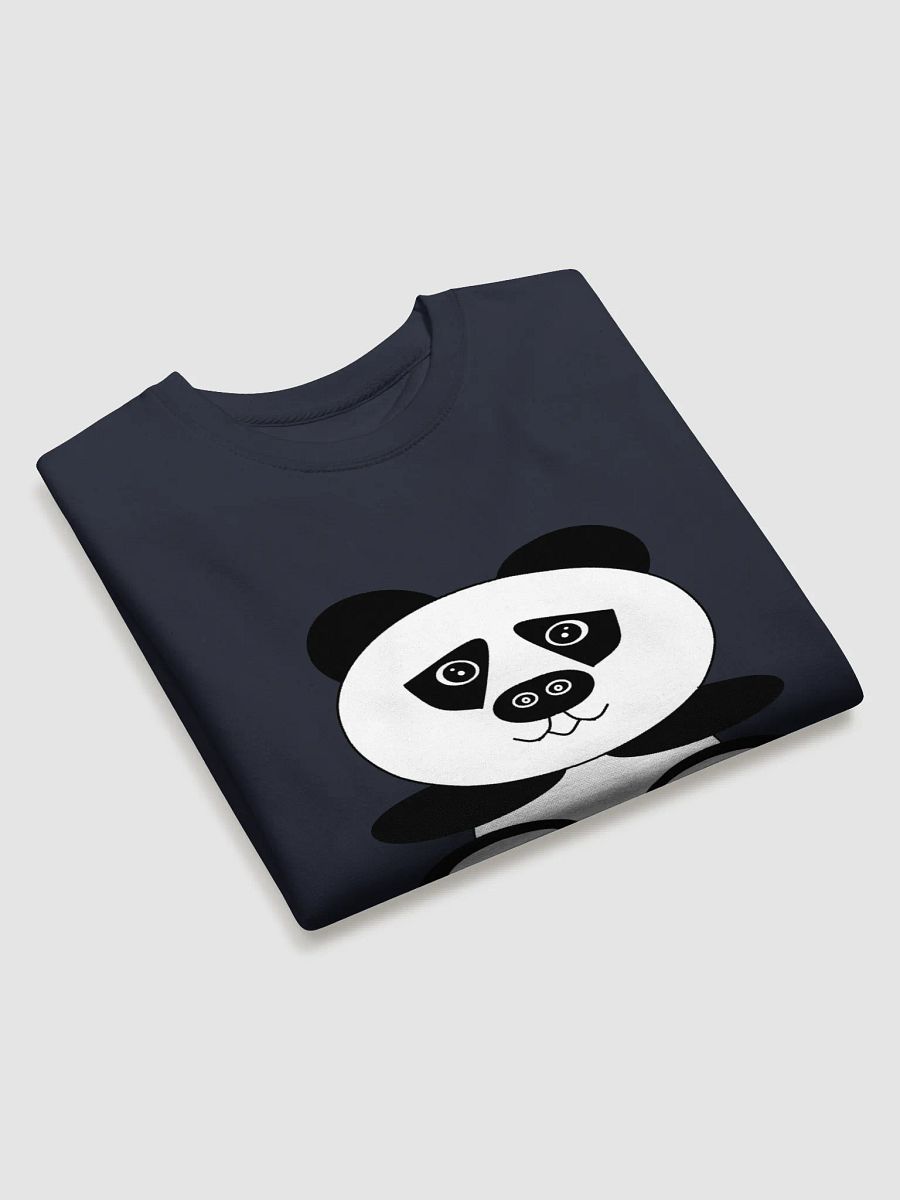 Panda Bliss Premium Sweatshirt product image (23)