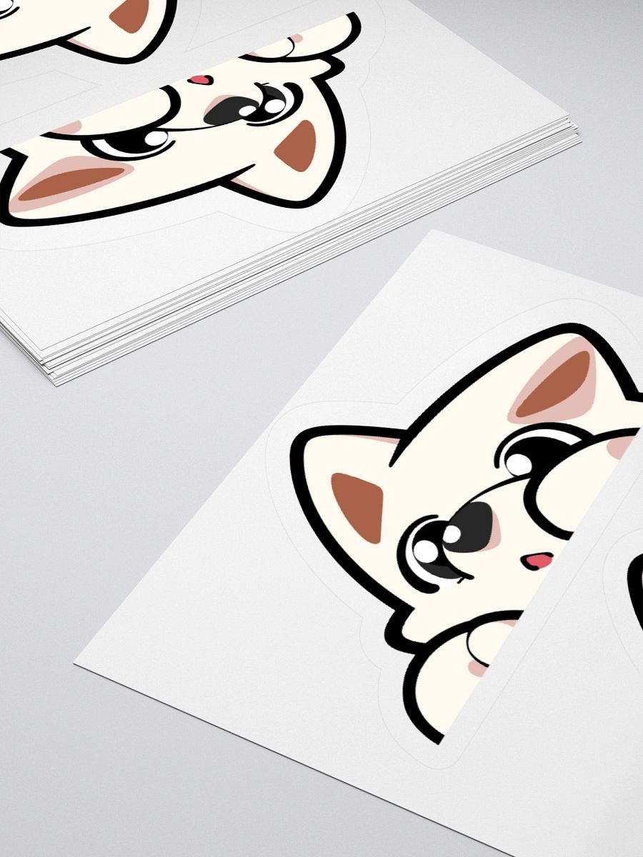 Lurk Sticker product image (7)