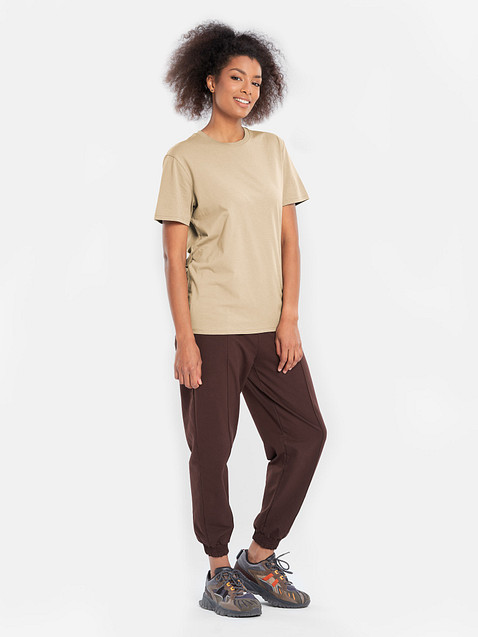 Photo showing Stanley/Stella Organic Cotton T-Shirt