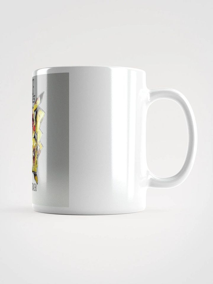 DEAD GRIMACHU MUG product image (1)