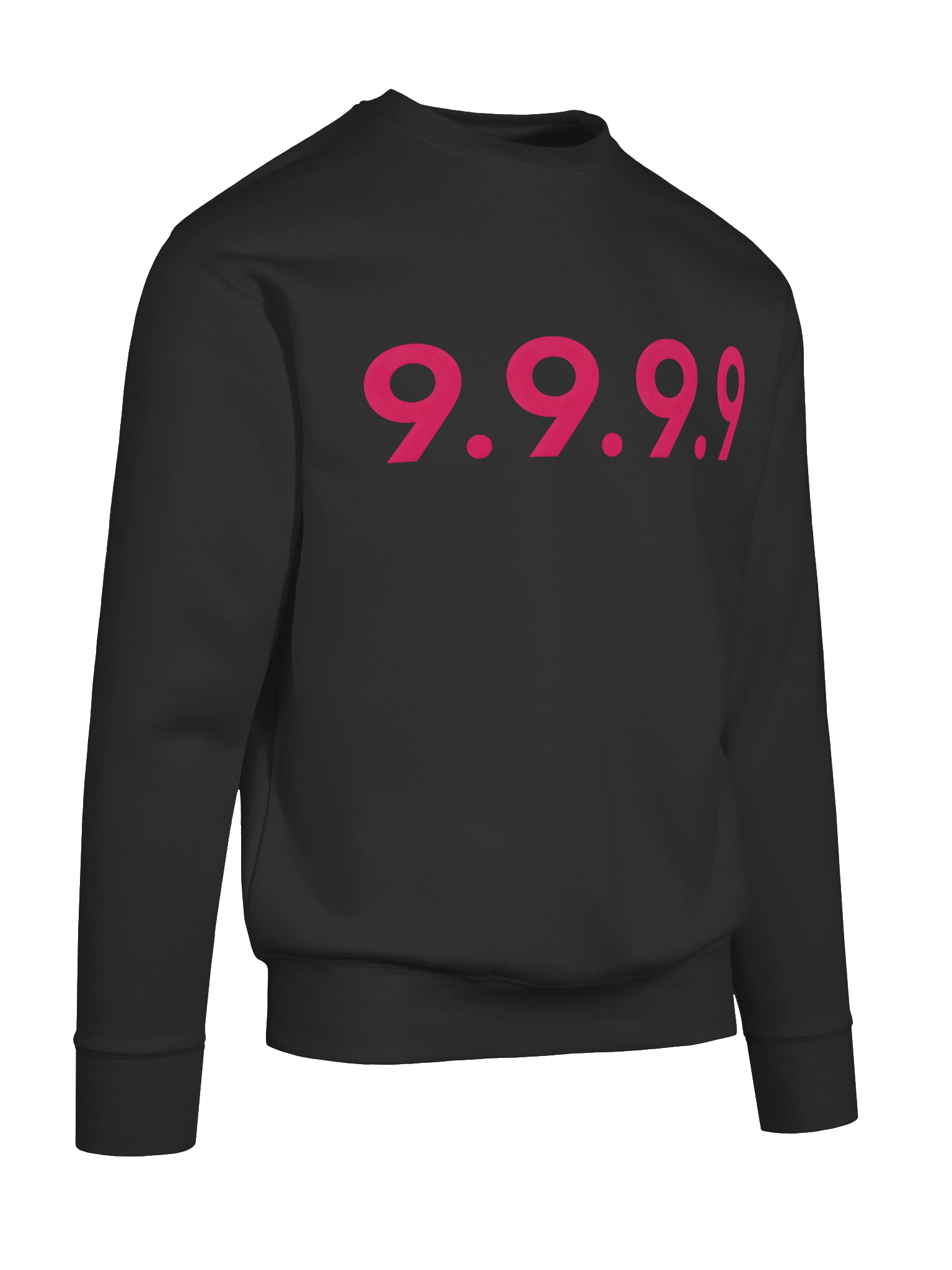 9s Crewneck Sweatshirt product image (10)