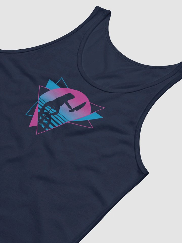 vaporBoi - unisex tank top product image (8)
