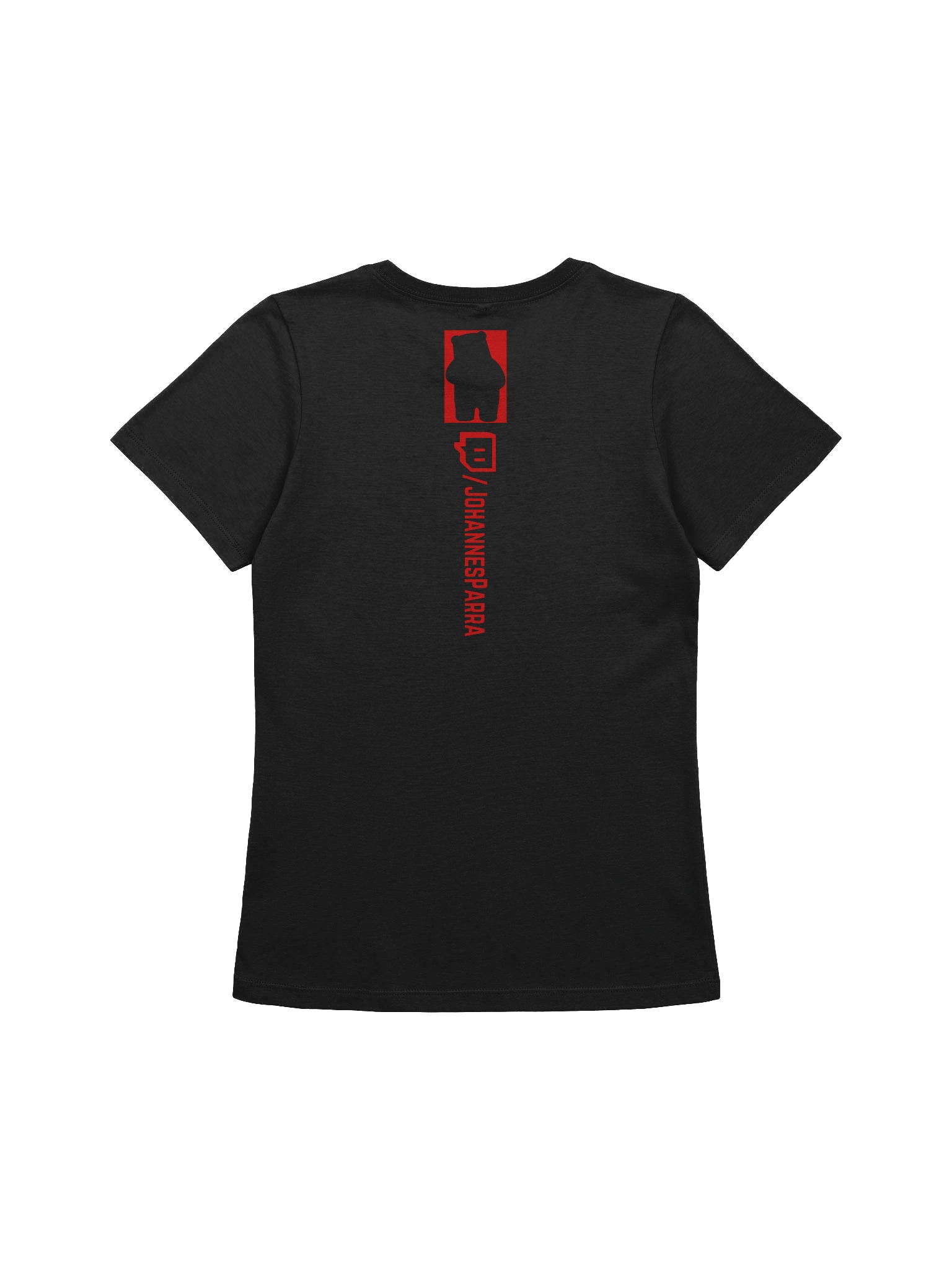 Demon Bear Woman II product image (2)