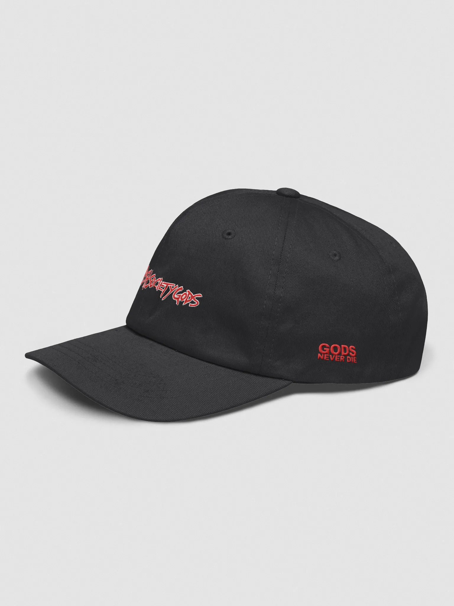 TRASH SOCIETY HAT product image (3)