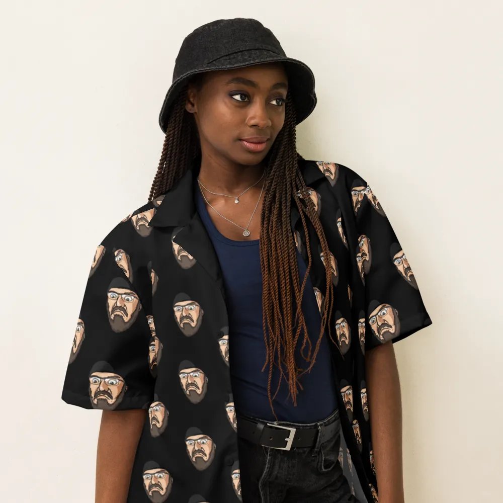 HEADGAR Hawaiian Shirt product image (6)
