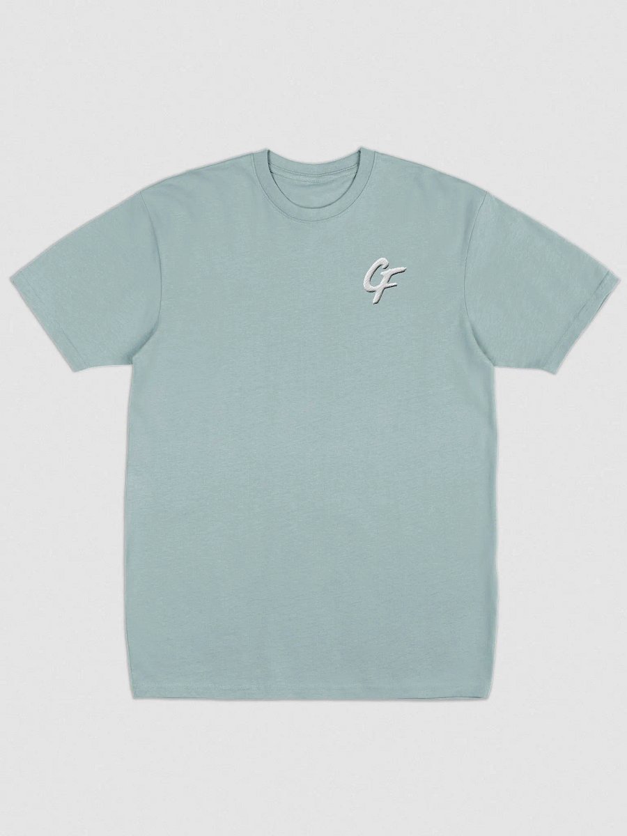 Crowe Fam (CF) Tee product image (5)