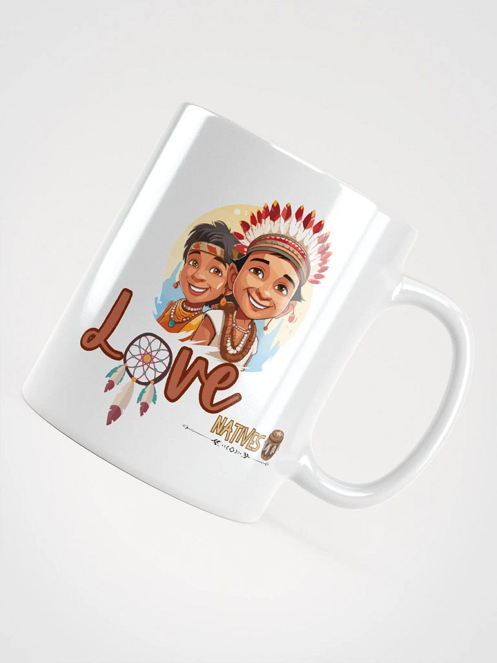 Love Natives product image (2)
