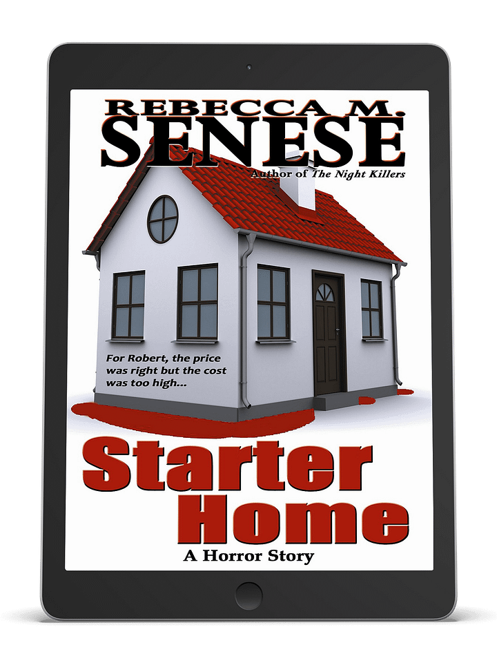 Starter Home product image (1)
