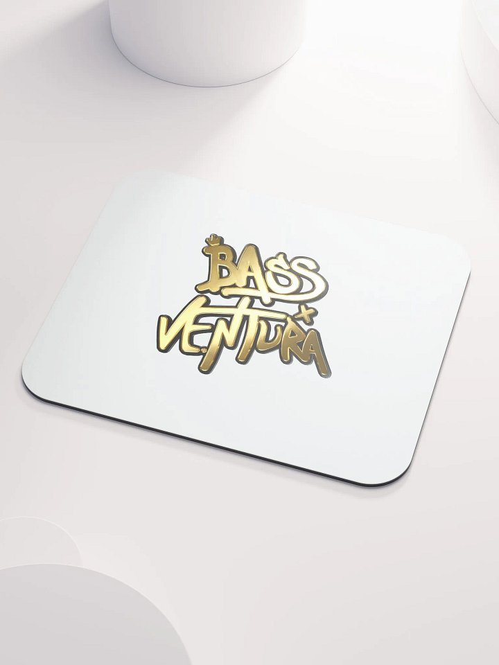Bass Ventura Mouse Matt product image (1)