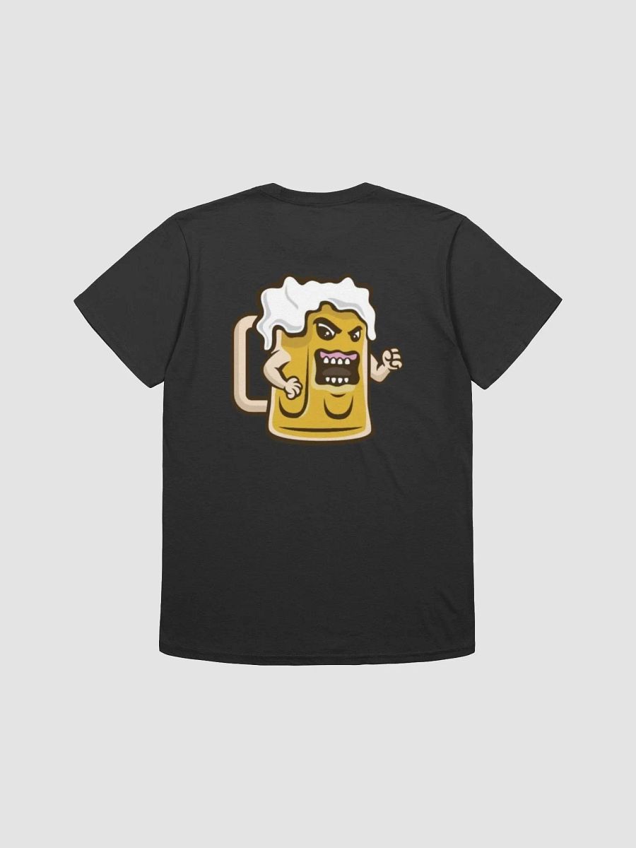 Jurazon Unisex T-Shirt product image (2)